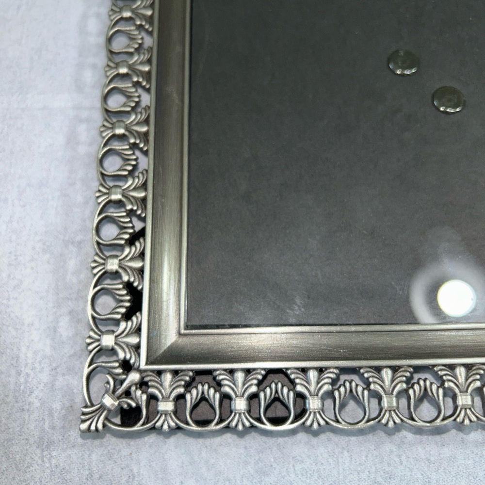 Ornate Decorative Photo Frame - Picture 3 of 5